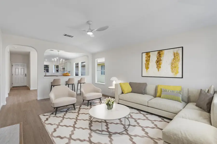 11315 Robert Wooding Dr, Austin, TX 78748 - #2