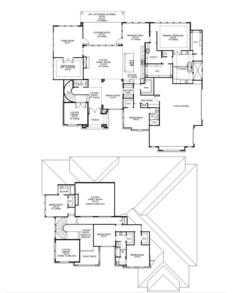 139 Oswalt Way, Liberty Hill, TX 78642 - #2