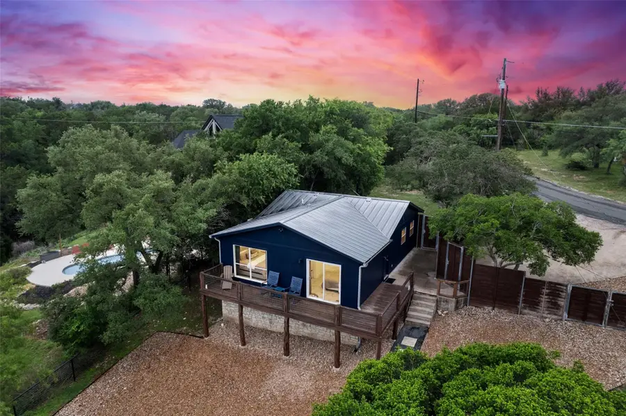 1293 Lake Shore Dr, Spicewood, TX 78669 - #2