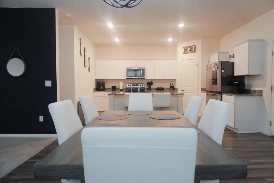 313 Magnum Force Dr, Jarrell, TX 76537 - #3