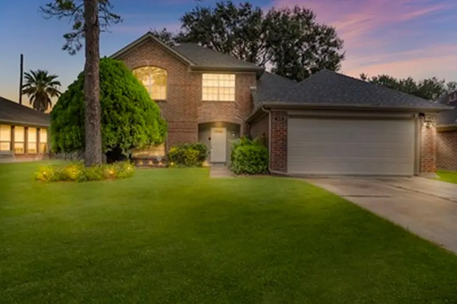 1415 Caslyn Dr, Rosenberg, TX 77471 - Image #2