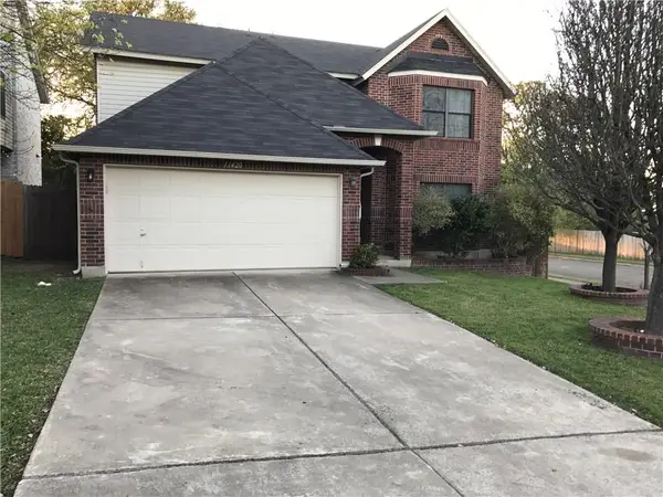 11420 Midbury Ct, Austin, TX 78748