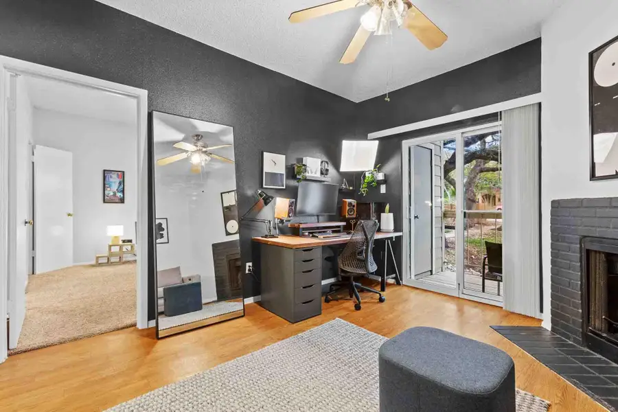 114 E 31st St #207, Austin, TX 78705 - #2