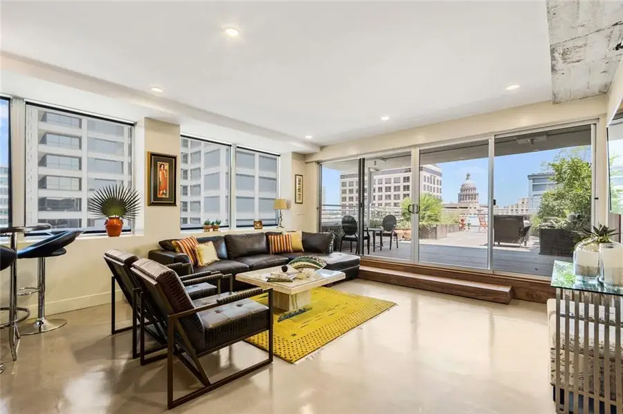 800 Brazos St #1309, Austin, TX 78701 - Image #3