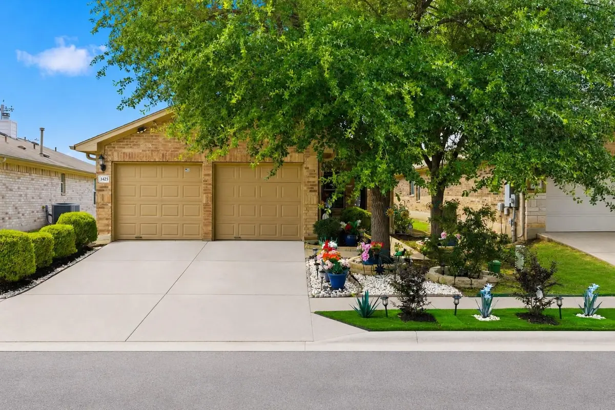 3425 Savage Springs Dr, Austin, TX 78754 - #1