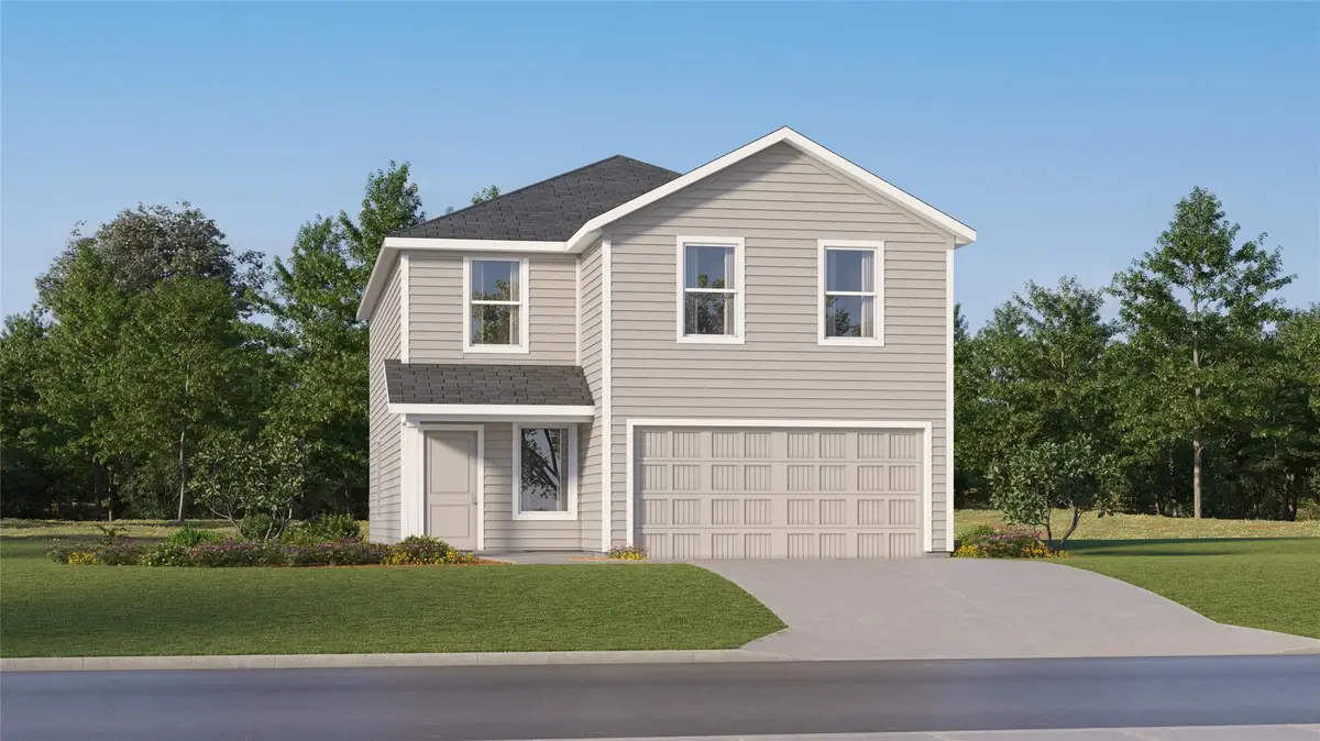 464 Paris St, Maxwell, TX 78656 - #1