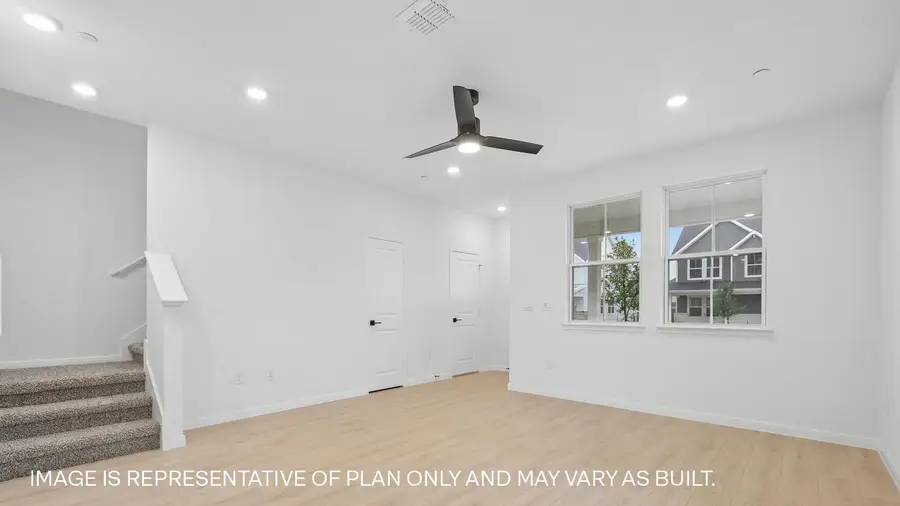 2517 Violet Theo Ln, Round Rock, TX 78665 - #2