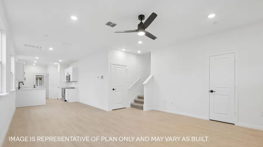 2517 Violet Theo Ln, Round Rock, TX 78665 - #3