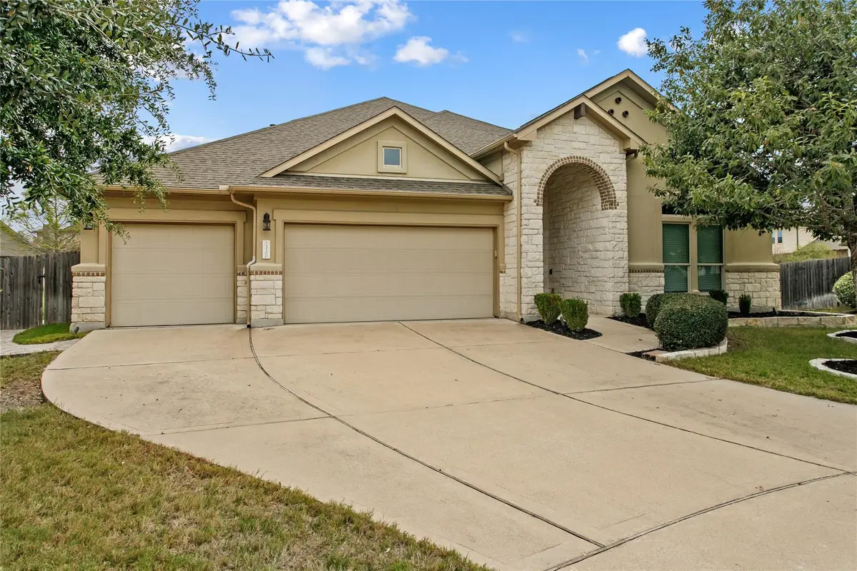 3300 Kestrel Lore Ct, Pflugerville, TX 78660 - Image #1