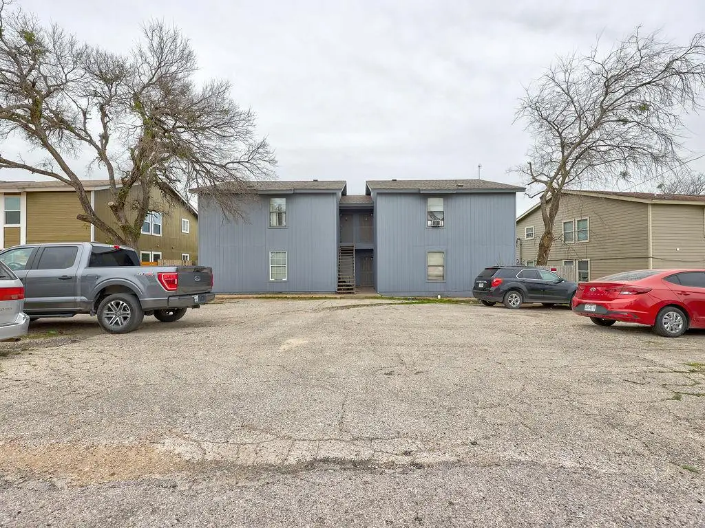 8307 Garcreek Cir, Austin, TX 78724 - #1