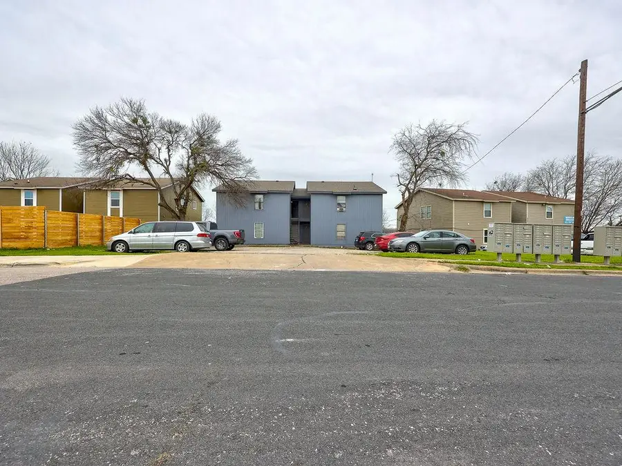 8307 Garcreek Cir, Austin, TX 78724 - #2