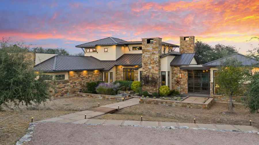 11600 Crumley Ranch Rd, Dripping Springs, TX 78620 - #2