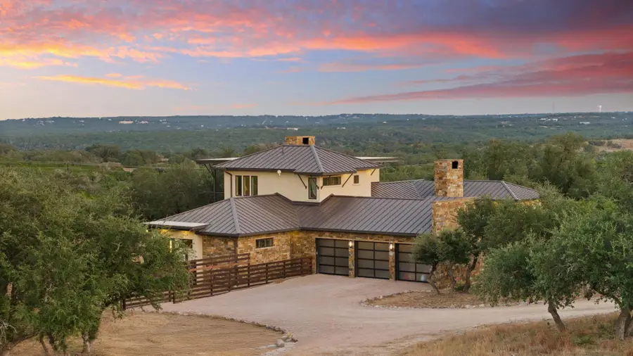 11600 Crumley Ranch Rd, Dripping Springs, TX 78620 - #3