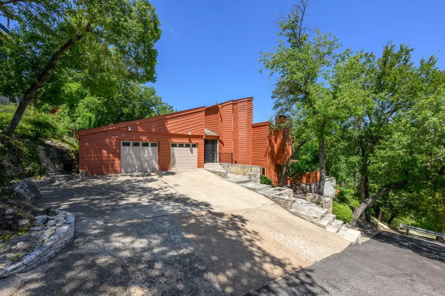 5104 Beverly Hills Dr, Austin, TX 78731 - #2