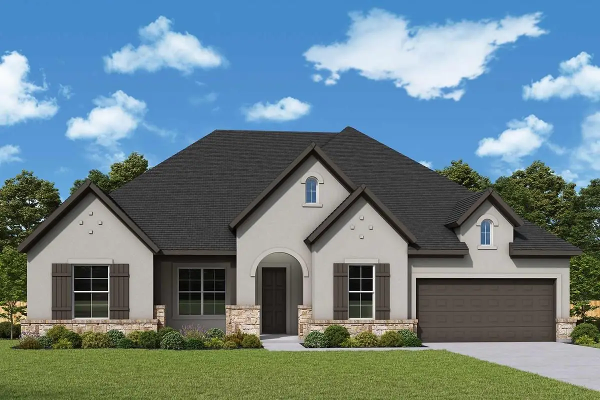 110 Silver Lupine Cv, San Marcos, TX 78666 - #1