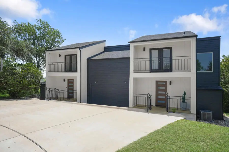 3306 Hyclimb Cir, Austin, TX 78723 - #2