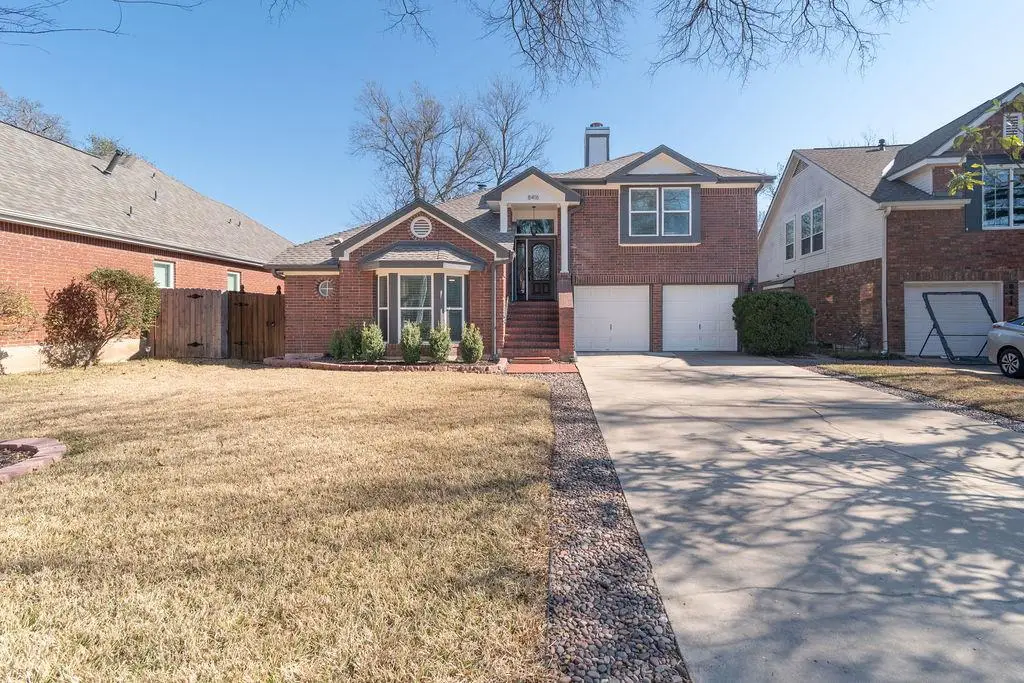 8416 Racine Trl, Austin, TX 78717 - Image #1
