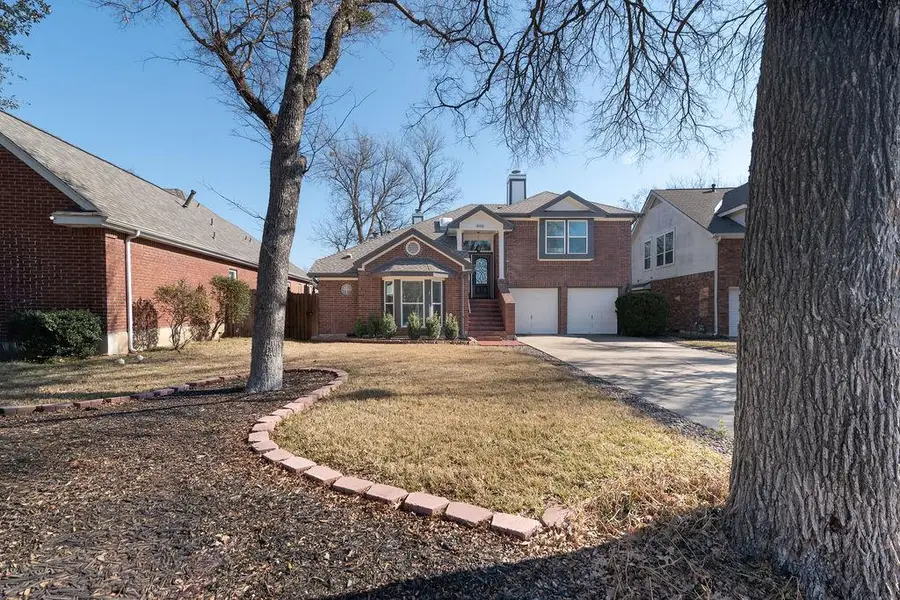 8416 Racine Trl, Austin, TX 78717 - Image #2