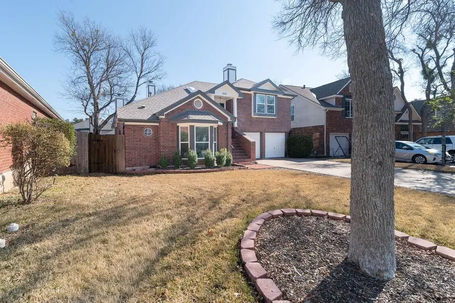 8416 Racine Trl, Austin, TX 78717 - Image #3