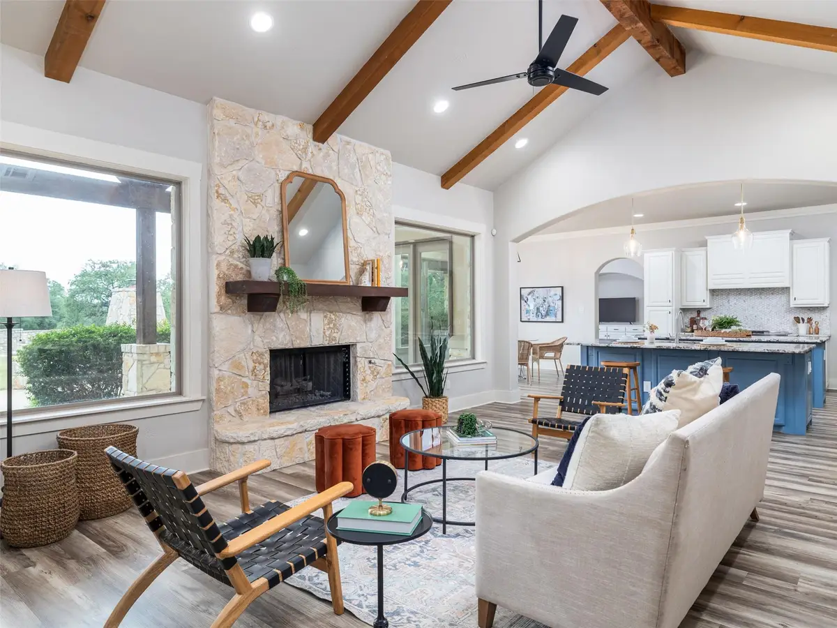 101 Aldea St, Georgetown, TX 78633 - #1