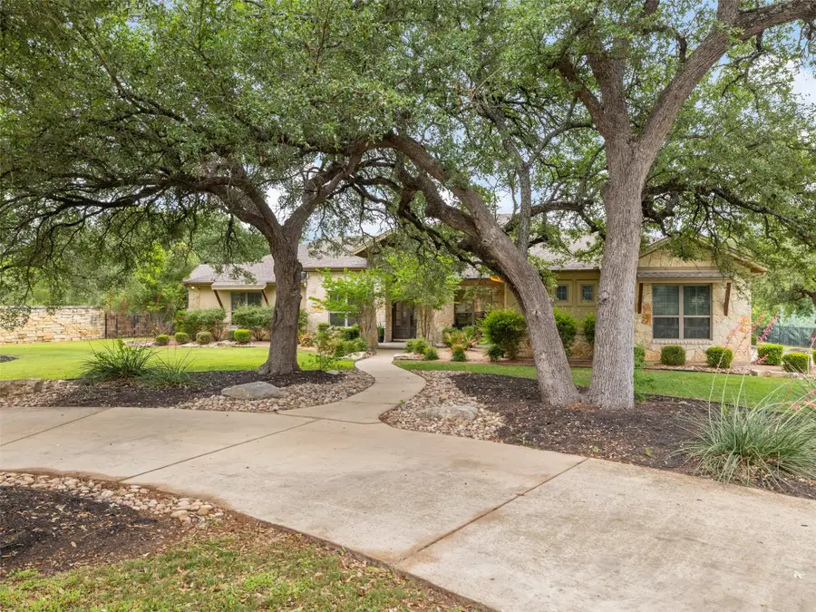 101 Aldea St, Georgetown, TX 78633 - #2