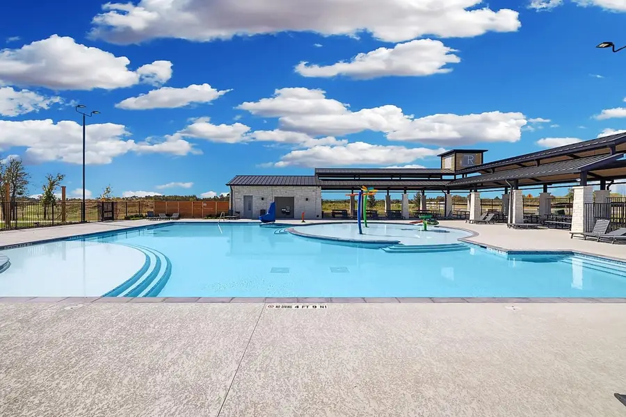 441 Lucky Ave, Elgin, TX 78621 - #3