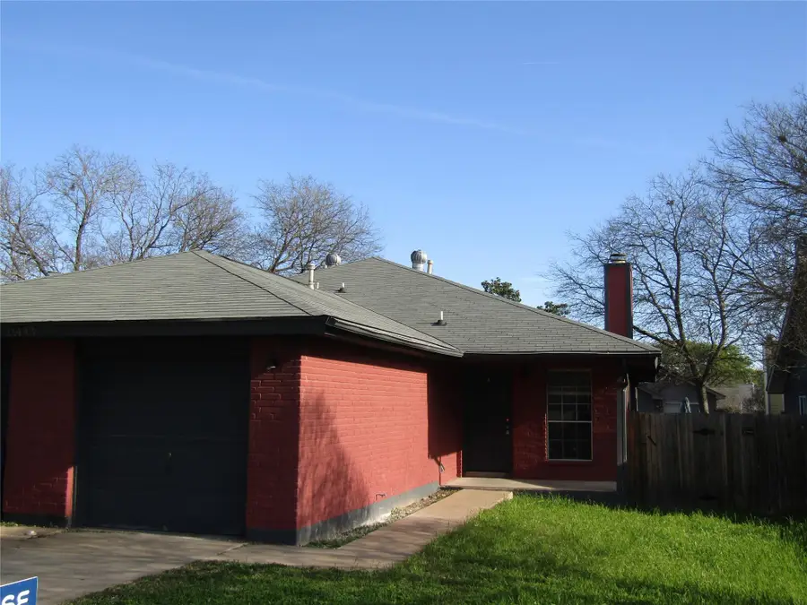 11443 Ptarmigan Dr, Austin, TX 78758 - Image #2
