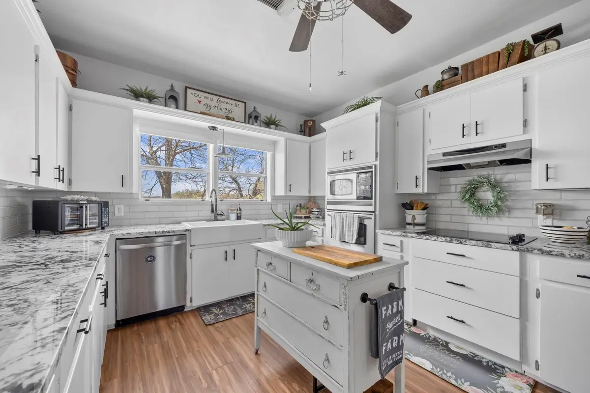 656 County Road 1301, Lampasas, TX 76550 - #1