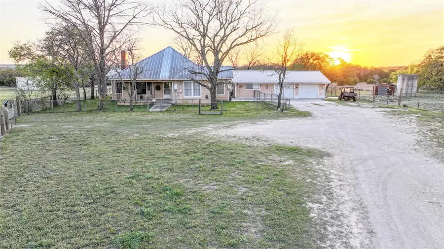 656 County Road 1301, Lampasas, TX 76550 - #3