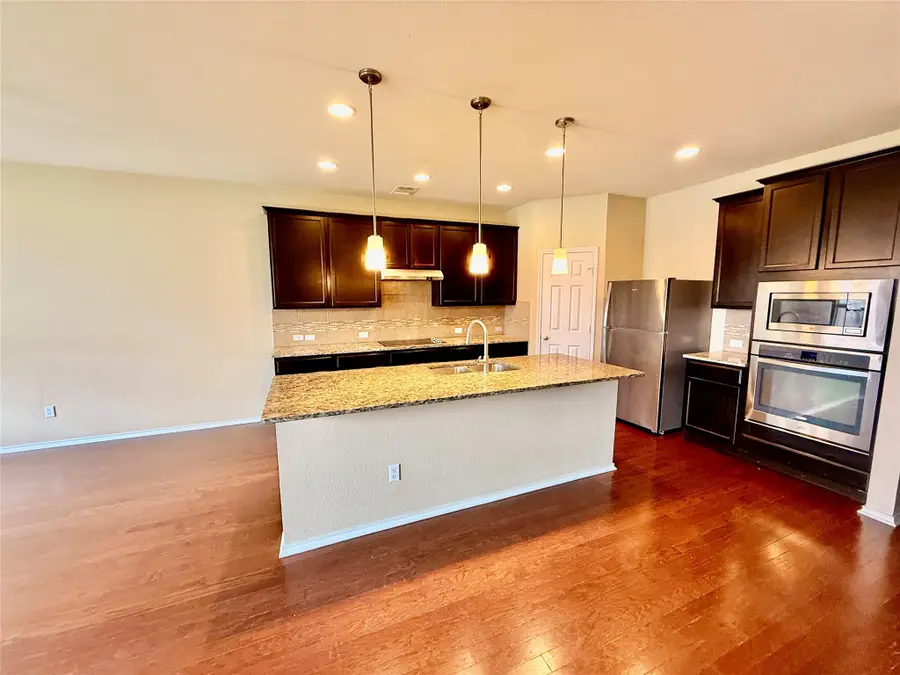 1223 Daffodil Dr, Temple, TX 76502 - #3