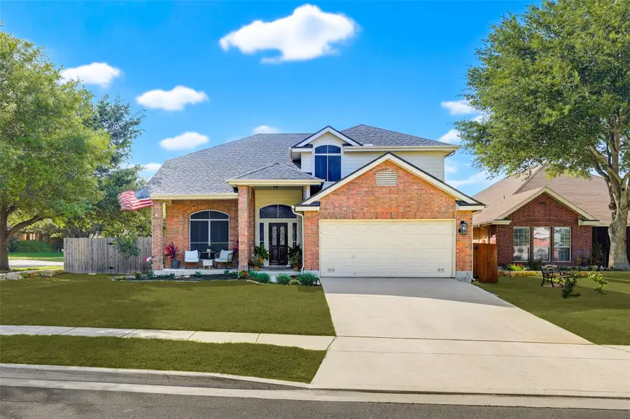 518 Bandera Cir Cir, New Braunfels, TX 78130 - #3