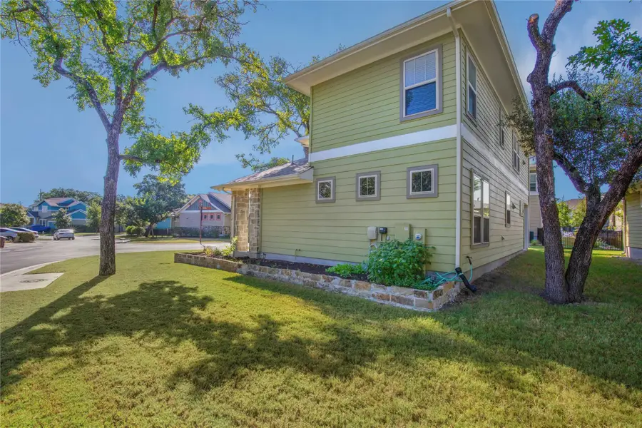 10906 Brazoria Ln #87, Austin, TX 78717 - #3