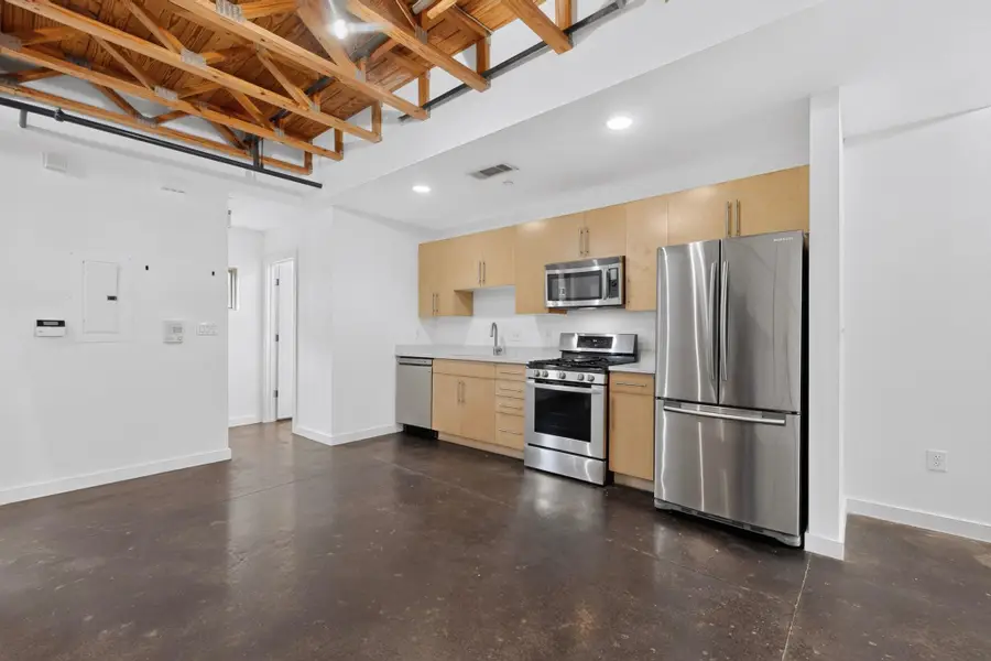 1601 E 5th St #211, Austin, TX 78702 - #2