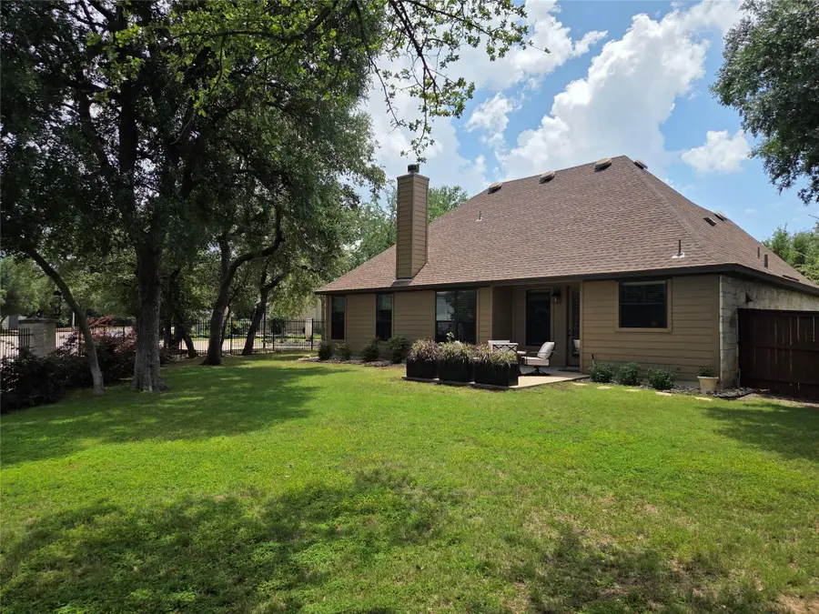 2922 Bellamy Cir, Cedar Park, TX 78613 - #2