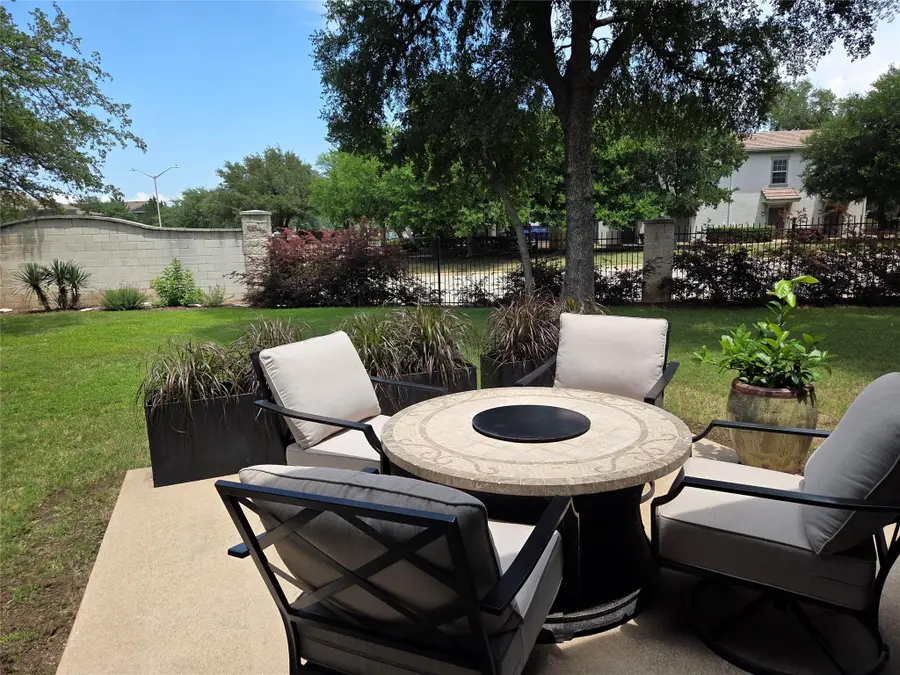 2922 Bellamy Cir, Cedar Park, TX 78613 - #3