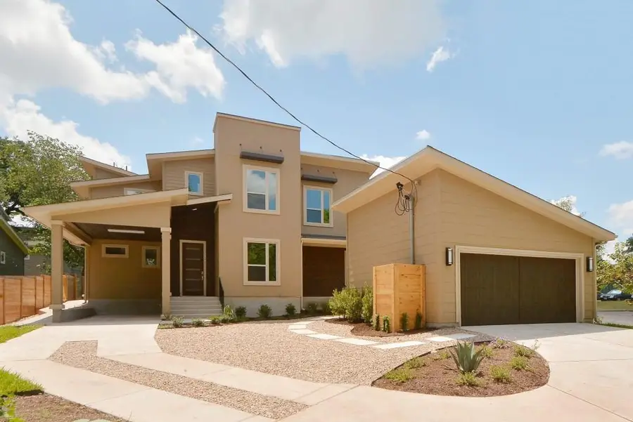 3707 Birch St #A, Austin, TX 78704 - #2