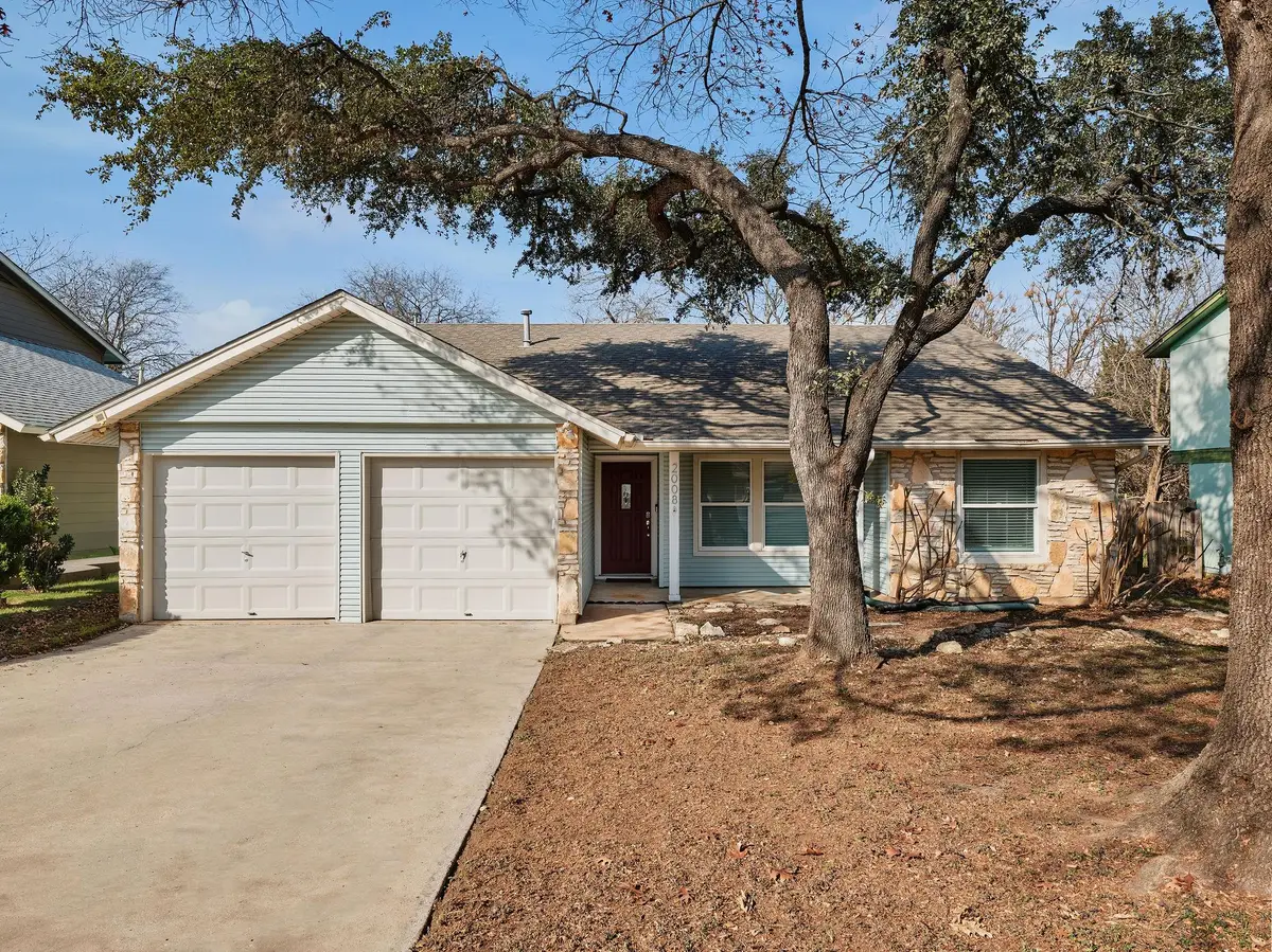 2008 Lear Ln, Austin, TX 78745 - #1