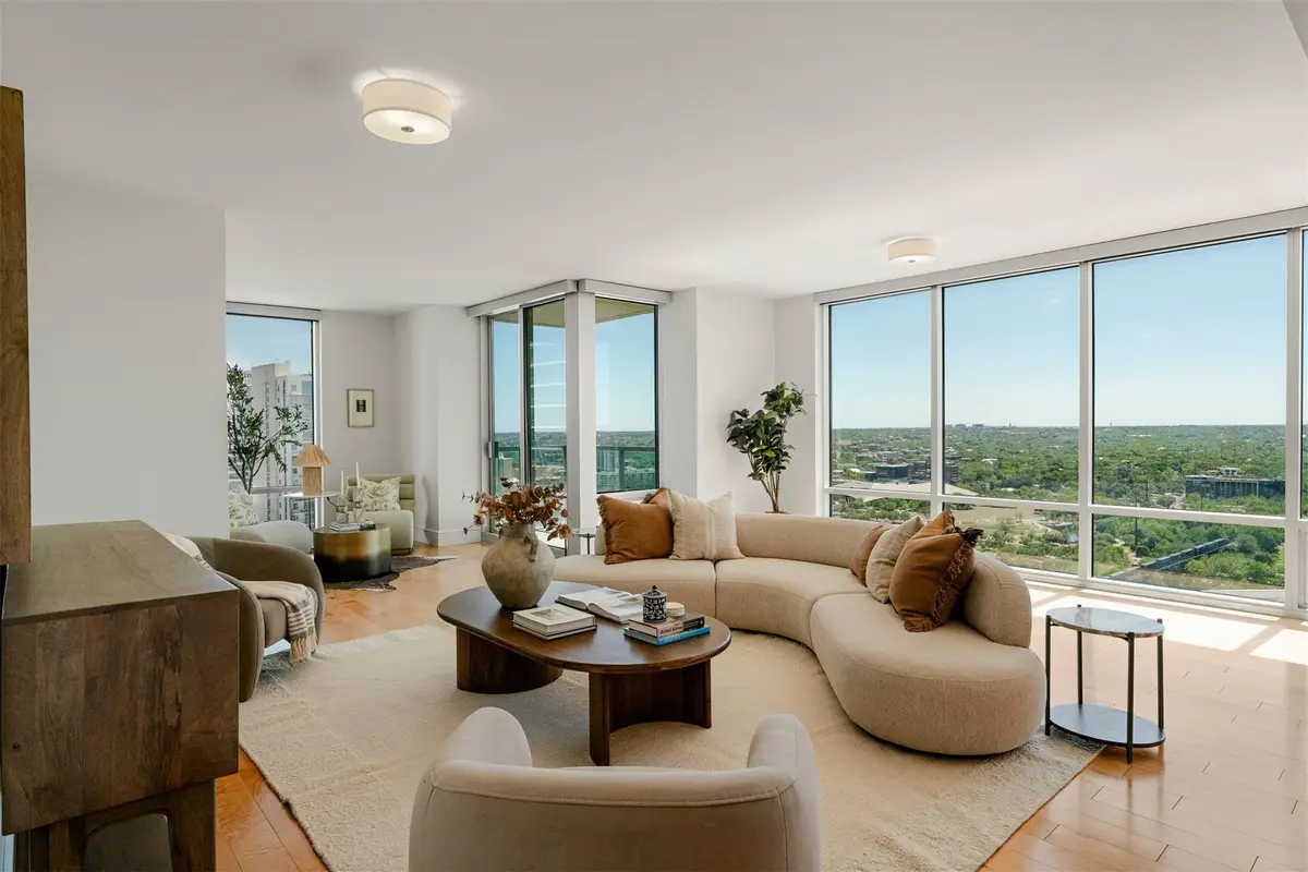 300 Bowie St #2902, Austin, TX 78703 - #1