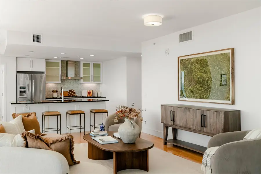 300 Bowie St #2902, Austin, TX 78703 - #2