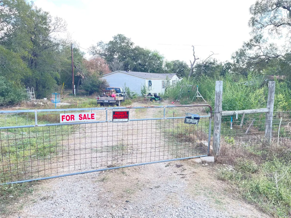 21906 Silvia Dr, Elgin, TX 78621 - #1