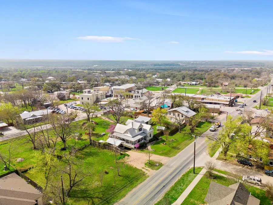 3303 Ranch Road 1869, Liberty Hill, TX 78642 - #3