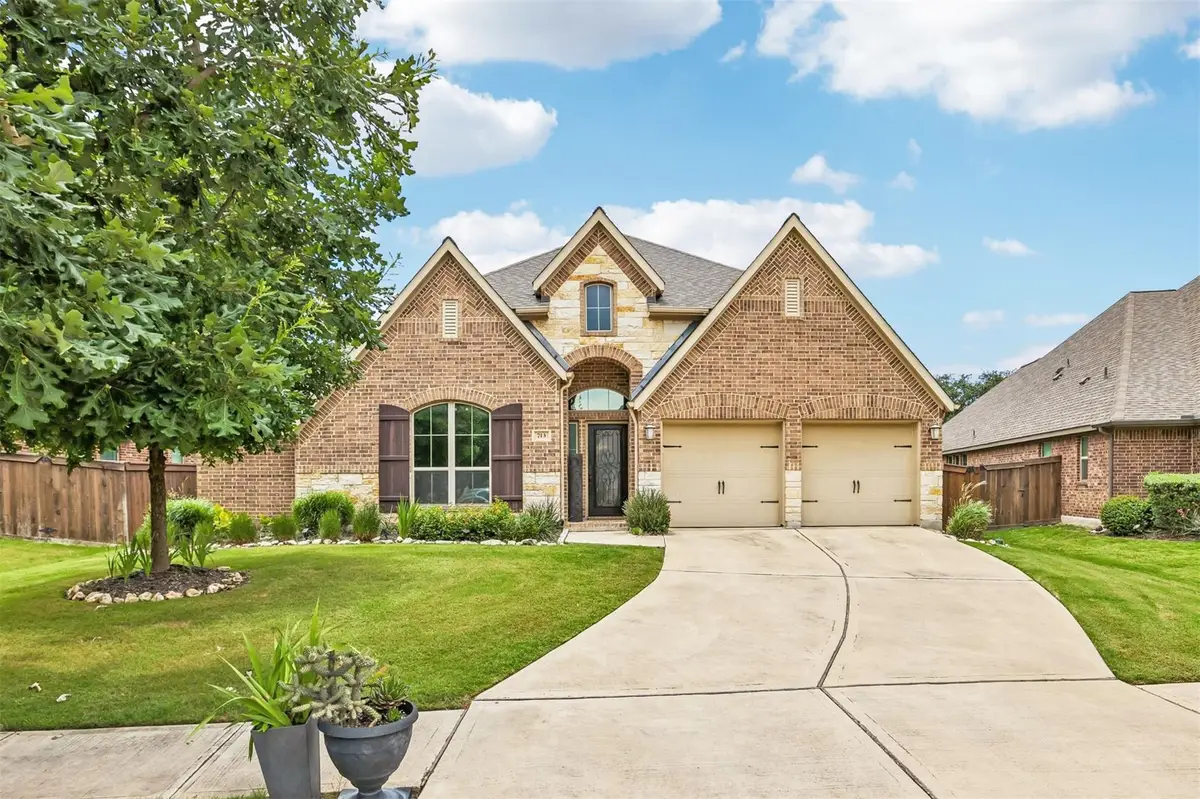 713 Judge Fisk Dr, Leander, TX 78641 - #1