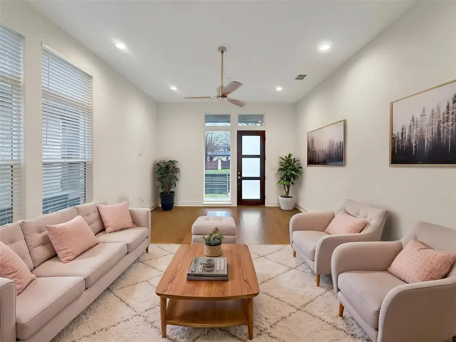 3904 Fable Ln, Austin, TX 78731 - #2