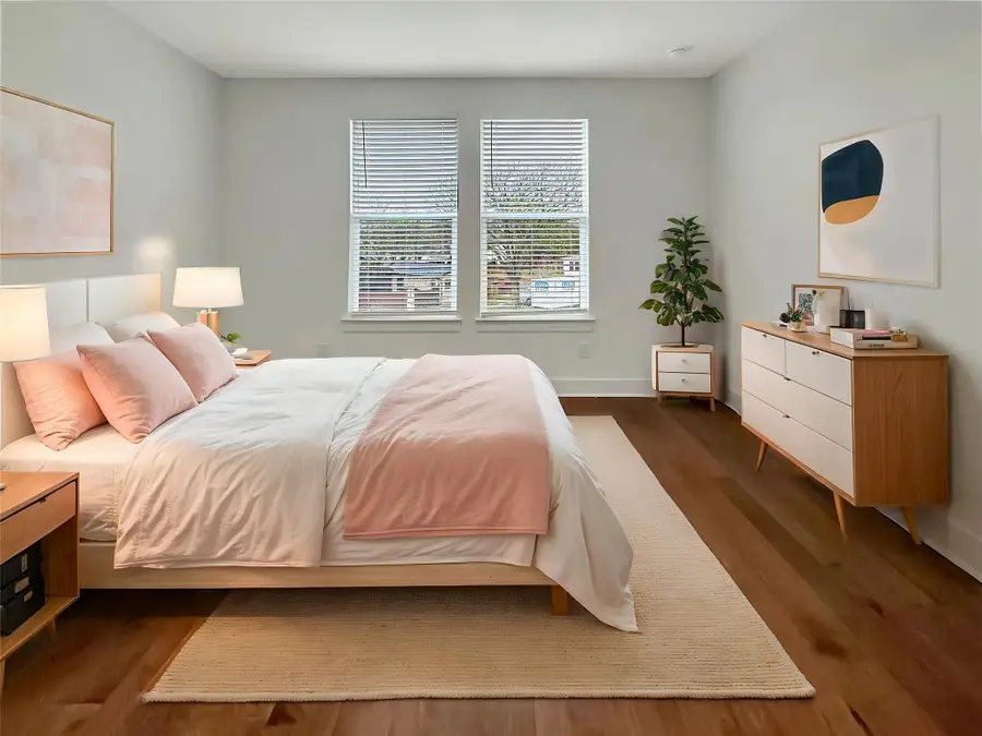 3904 Fable Ln, Austin, TX 78731 - #3