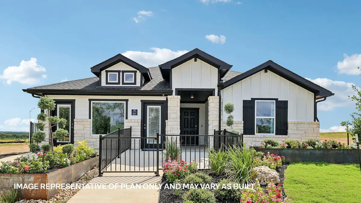 14908 Frog Pond Cv, Del Valle, TX 78617 - #1