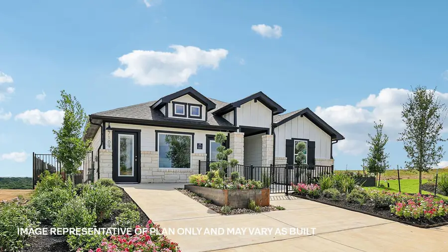 14908 Frog Pond Cv, Del Valle, TX 78617 - #2
