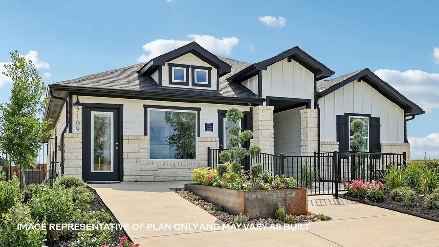 14908 Frog Pond Cv, Del Valle, TX 78617 - #3