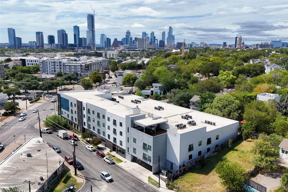 2220 Webberville Rd #223, Austin, TX 78702 - Image #1