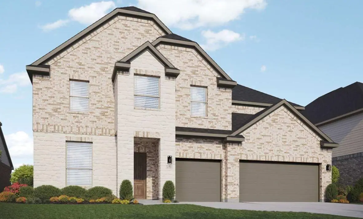 1812 Scenic Heights Ln, Georgetown, TX 78628 - #1