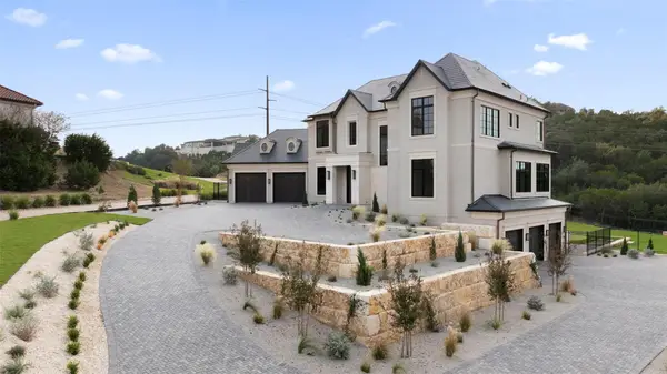 9117 Brookhurst Cv, Austin, TX 78733